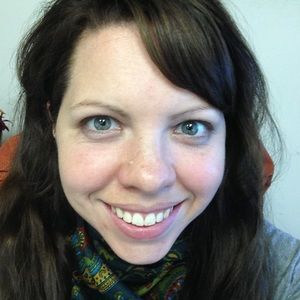 Meet your Posher, Jill